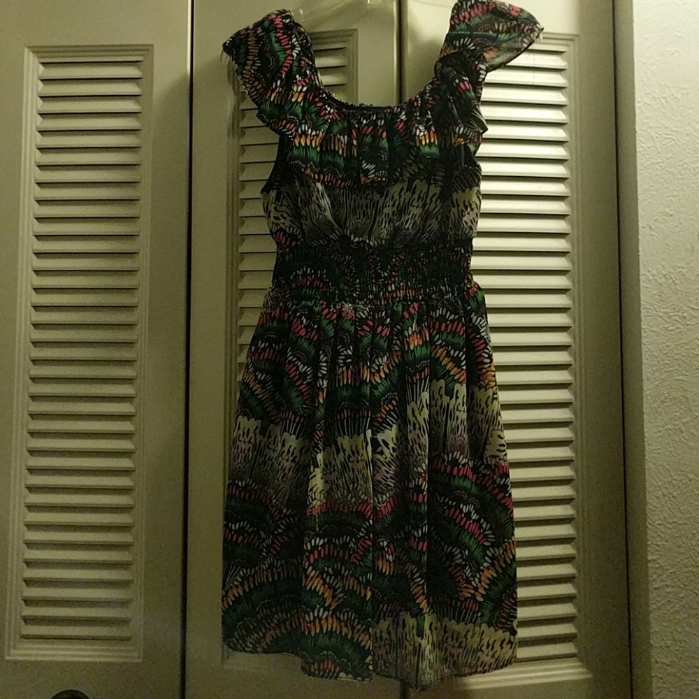 Cocktail Dress